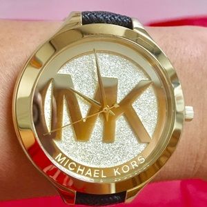 Authentic MK watch